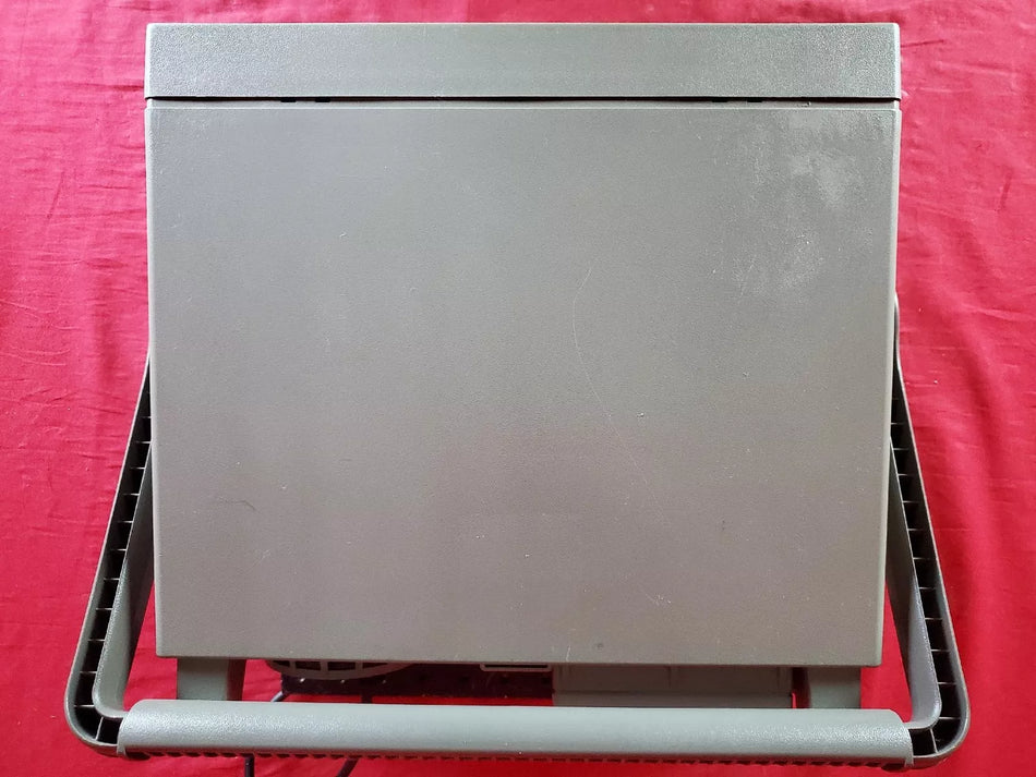 HP / Agilent / Keysight 54601A 3220A04348 Digital Oscilloscope, 4 Channels