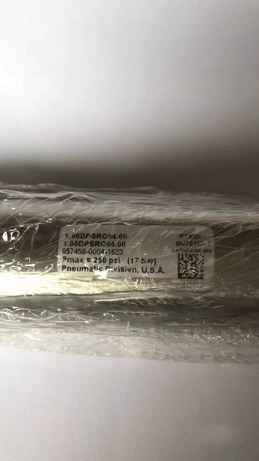 1PCS NEW 06DPSRC04.00 857459-0004-1623 cylinder #N6738 YF