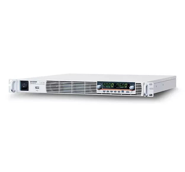 GW Instek PSU 50-30 - Programmable 50VDC - 30A, 1U High, 1500W