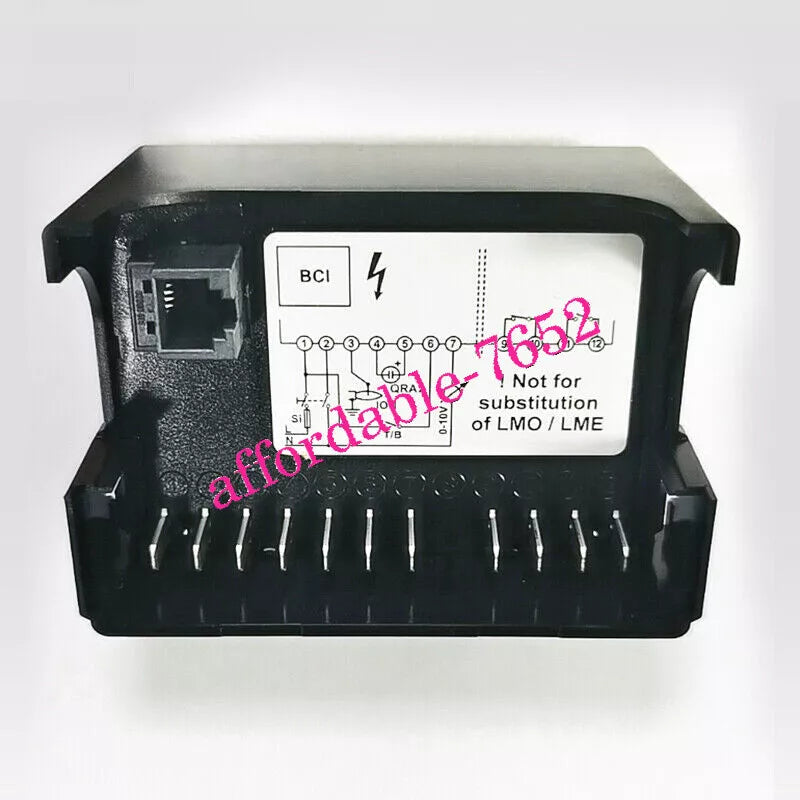 1PC New SIEMENS Flame controller LFS1.21A2 ;