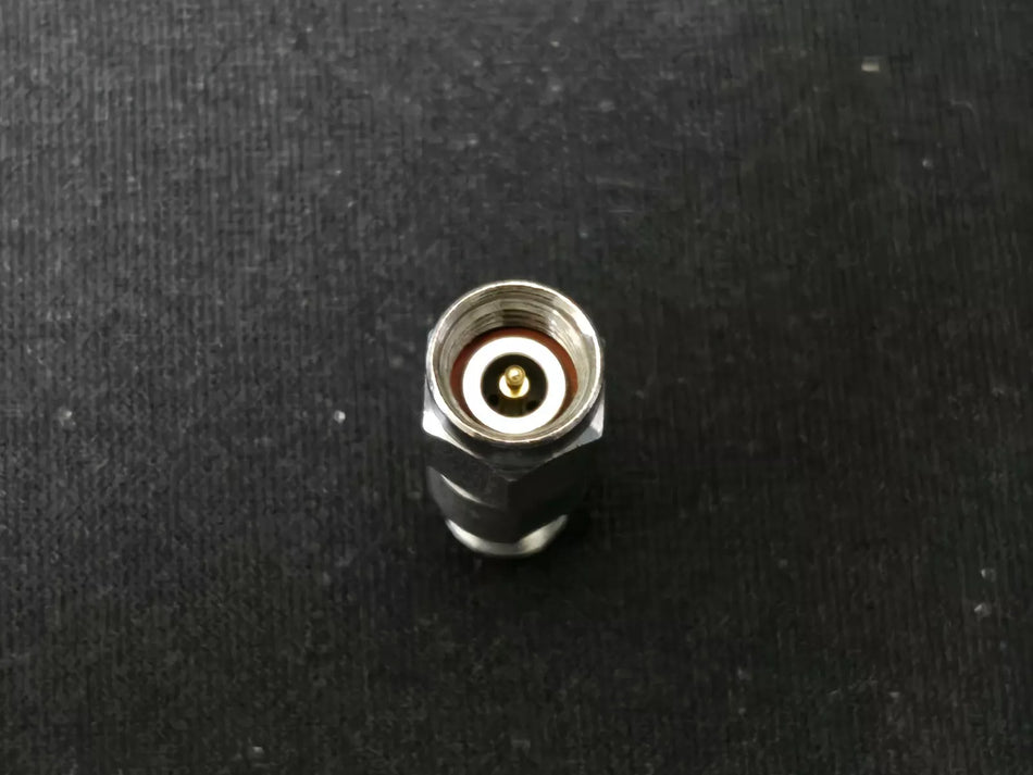 10 dB Fixed Attenuator Pasternack PE7088-10, 2.92mm Male to 2.92mm Female