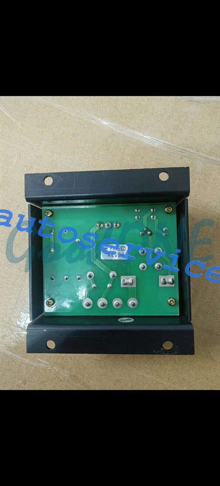 1PC NEW Woodward APM Motor Control 8272-582 Motor Speed Control Unit