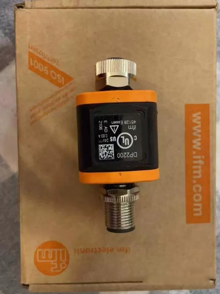 1PC NEW IFM DP2200 4-20ma sensor #N3749 YF