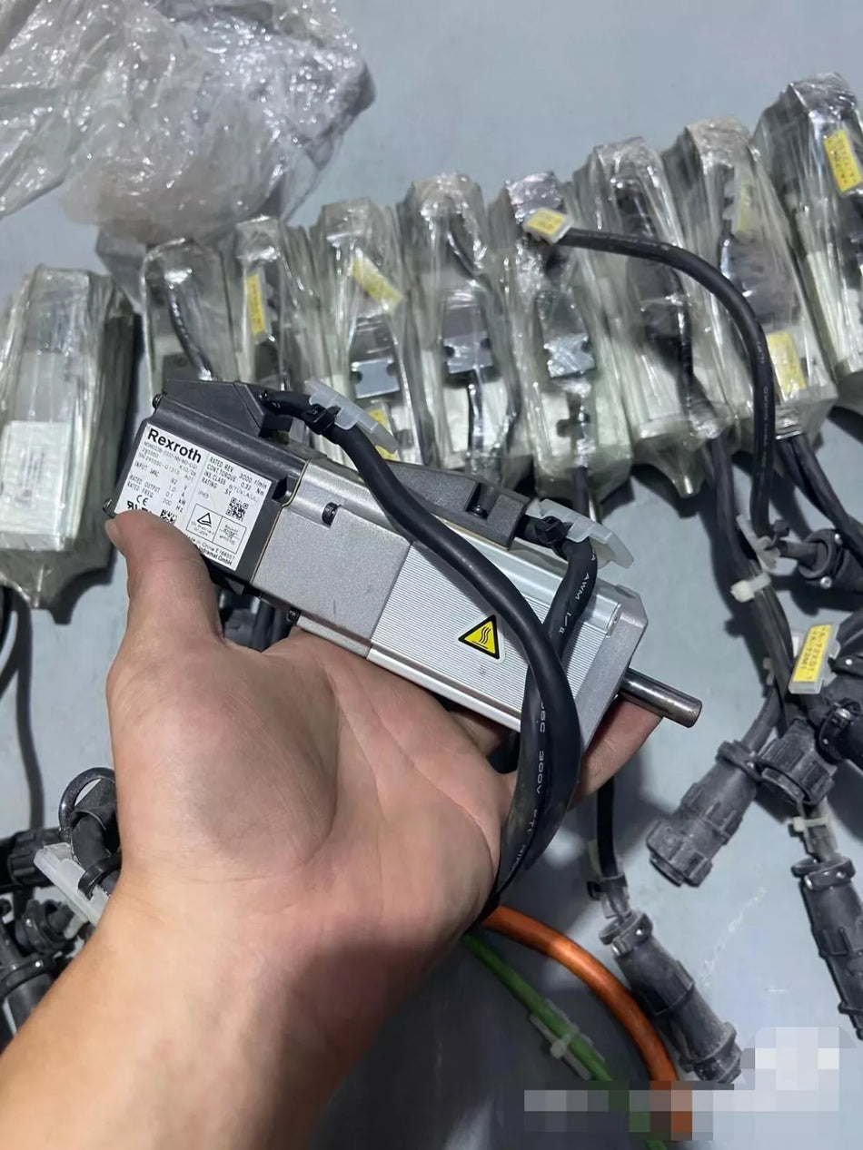 1pc USED MSM020B-0300-NN-M0-CG1 TESTED By DHL or FedEx #V3JR CH