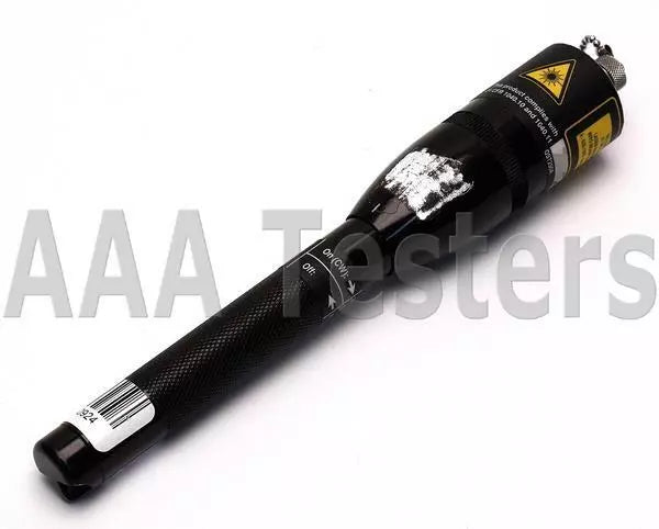 EXFO FLS-235B Pocket Pal Visual Fault Locator Identifier FLS-235B-1 VFL FLS 235B