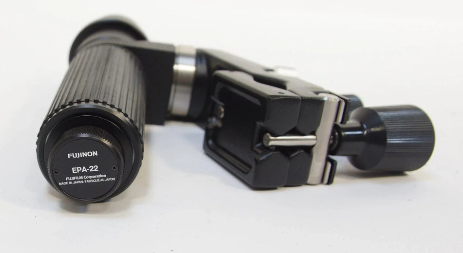 Fujinon Studio Lens Focus Grip EPA-22 DIGIPOWER