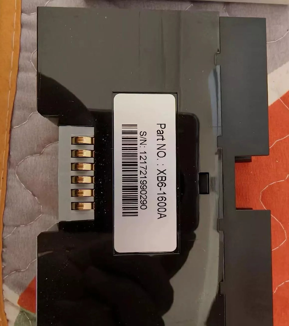 1pc NEW XB6-1600A Module By #VGV7 CH