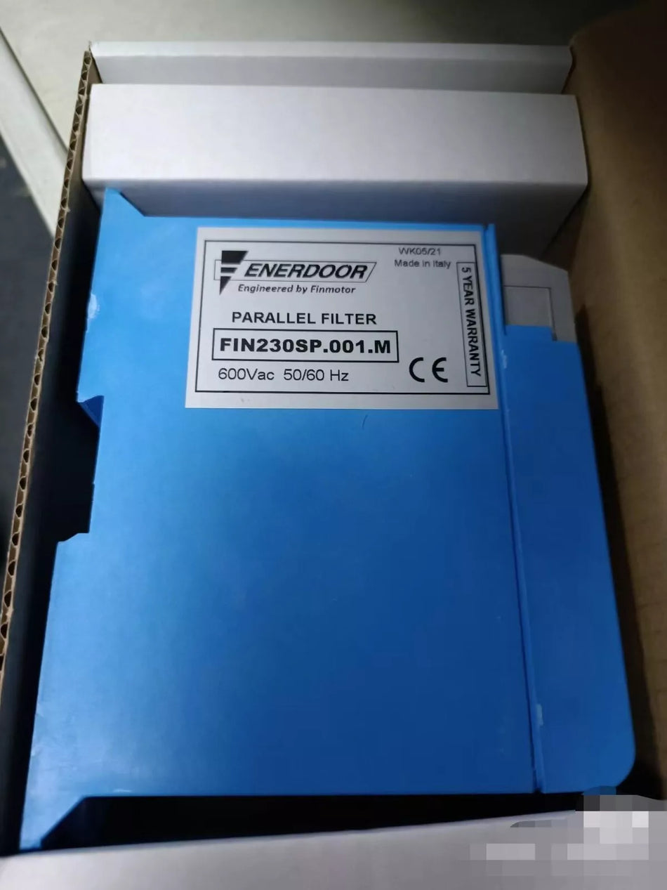 1pc NEW FIN230SP.001. M filter #V3HT CH