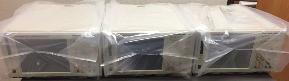 Advantest D3371 Digital Transmission Analyzer