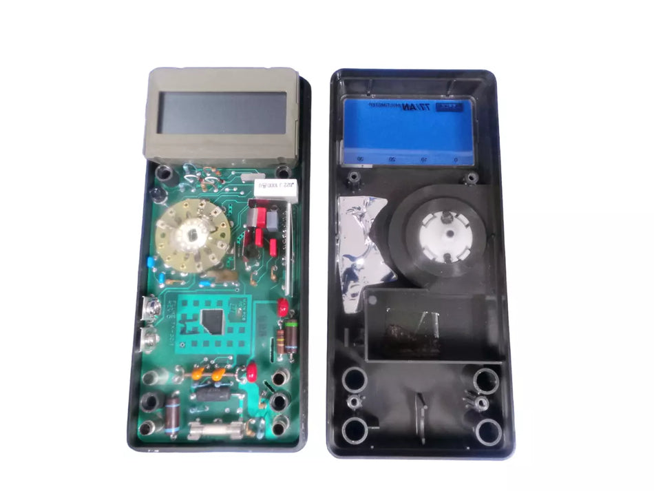 FLUKE 77/AN Multimeter - Reliable and Accurate Measurement Tool