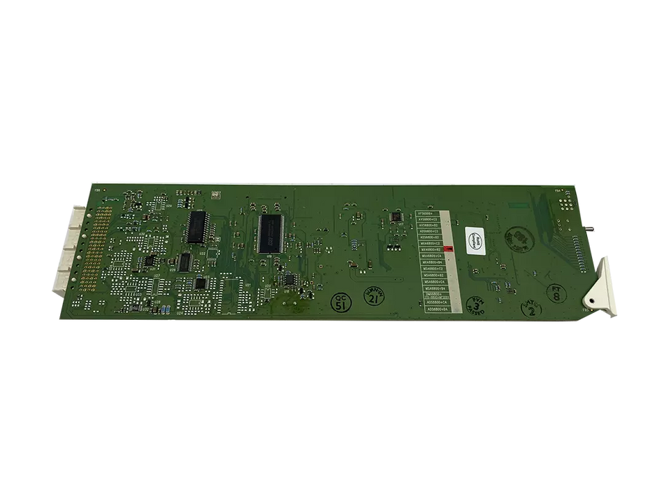 Leitch MXA6800+B2D Balanced Two-AES Digital Audio Multiplexer