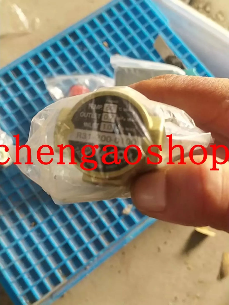 1PCS NEW R31-200-0100 pressure regulating valve #N7912 YF