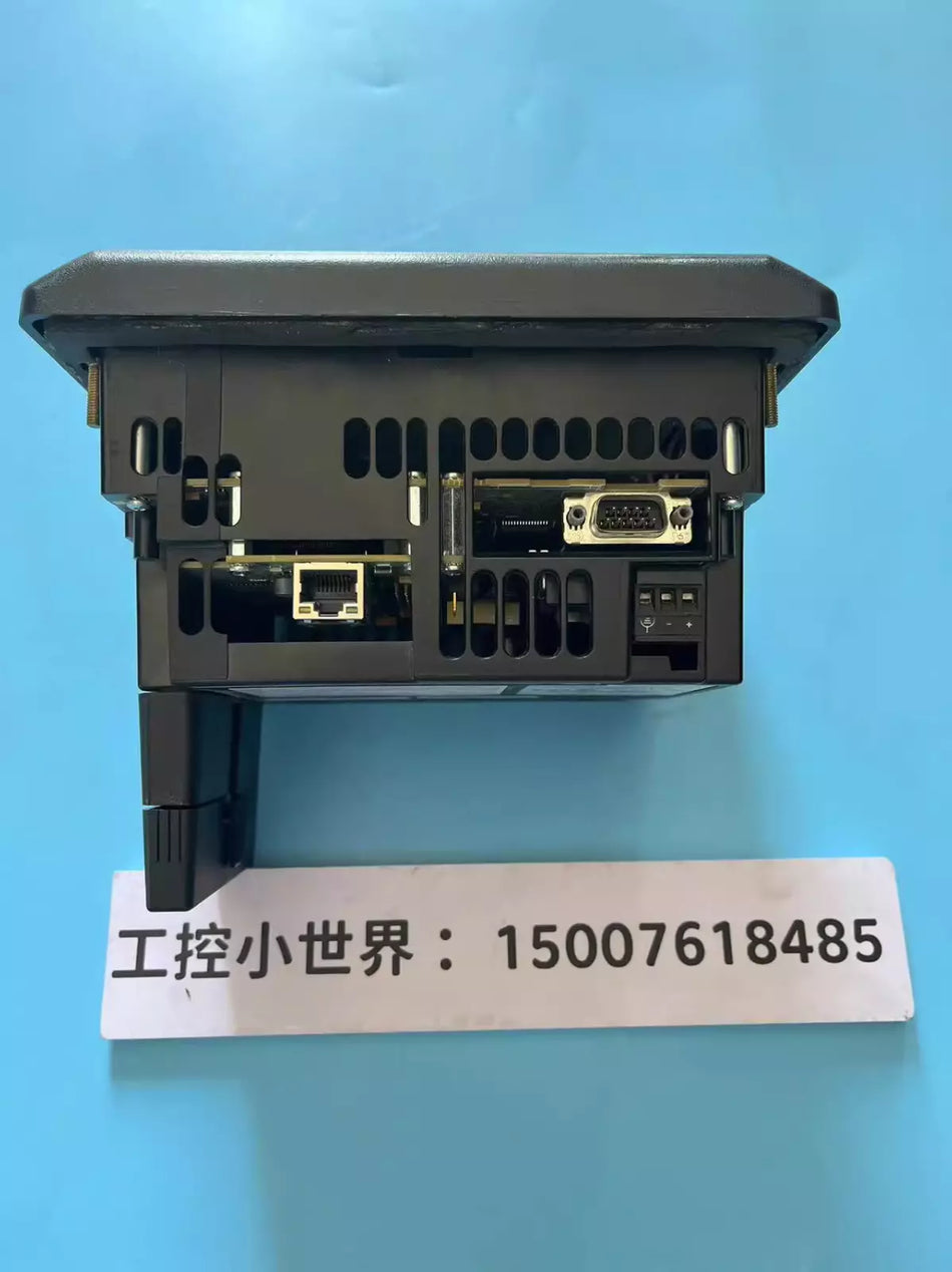 1PC USED 100% Test 2711-T6C20L1