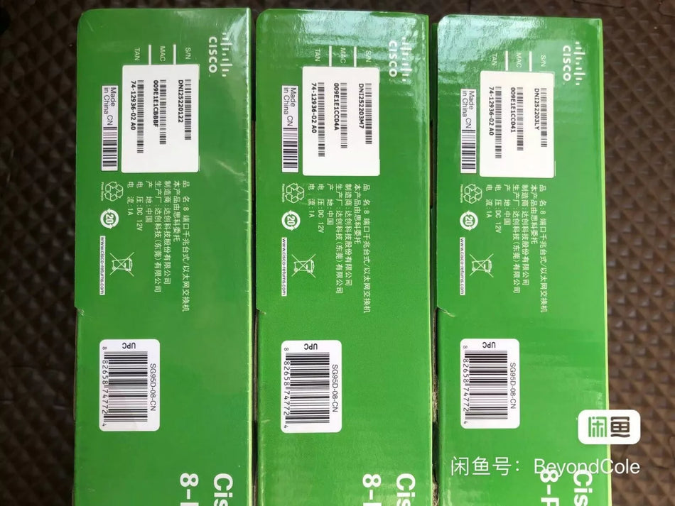 1PC NEW SG95D-08-CN switch #L419U LZ
