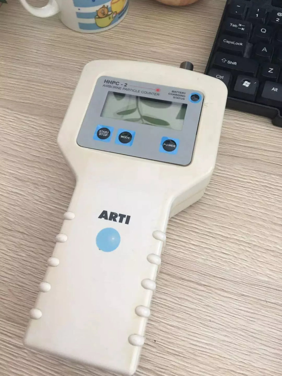 1PC ARTI HHPC-2
