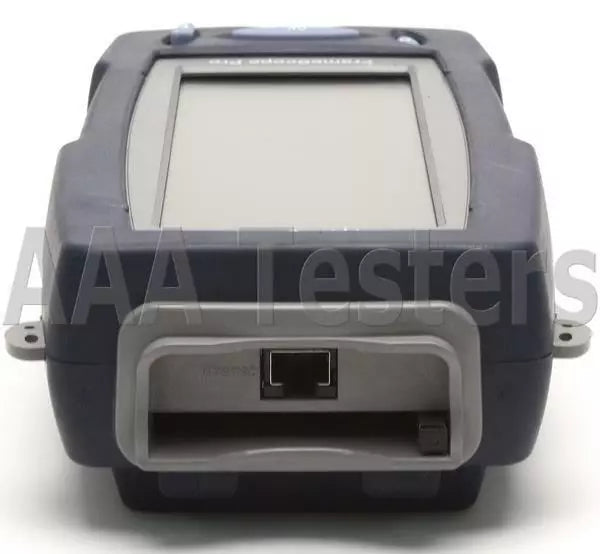 Agilent FrameScope Pro Network Analyzer w/ Options RFC 2544 & VoIP N2620A