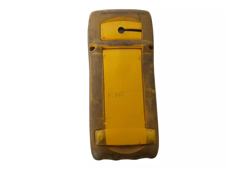 Fluke 77III Multimeter with Advanced Functionality