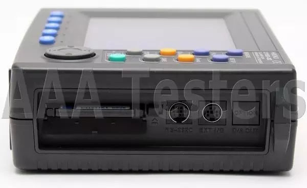 Hioki 3169-20 Clamp On Power HiTester Power Quality Analyzer 3169