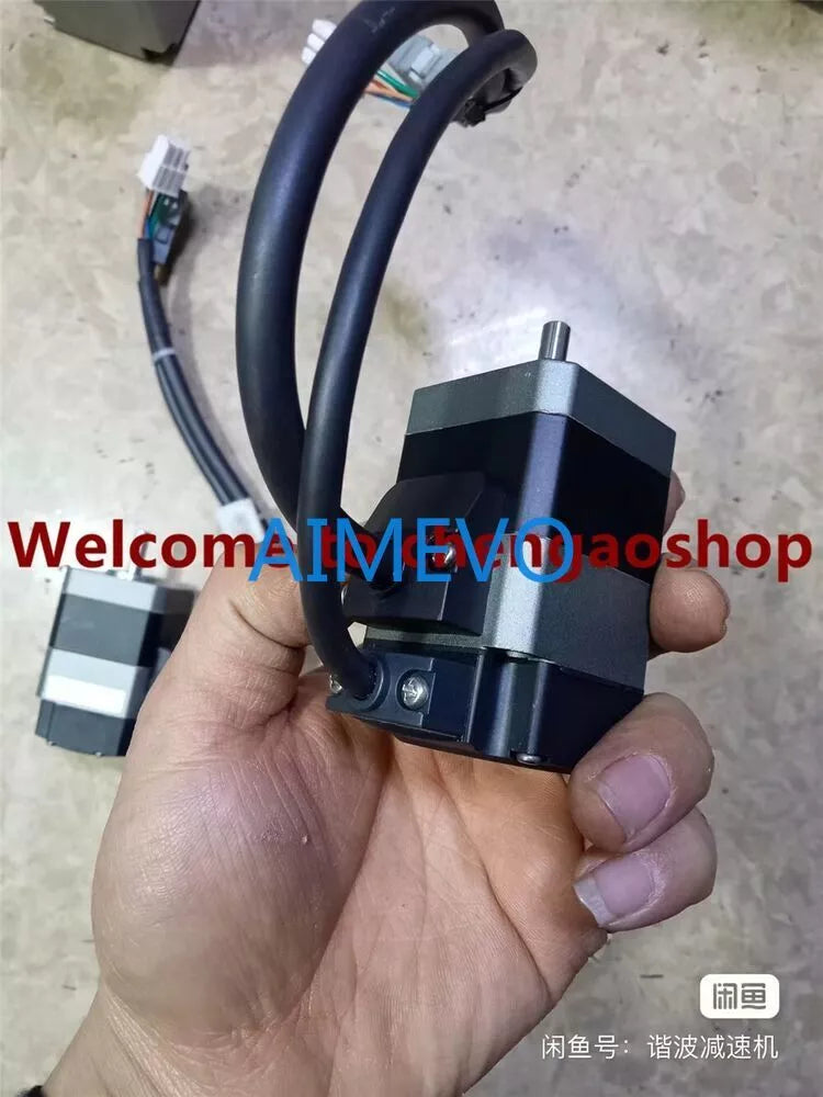 1PCS ORIENTAL MOTOR AZM46AK STEPPING MOTOR