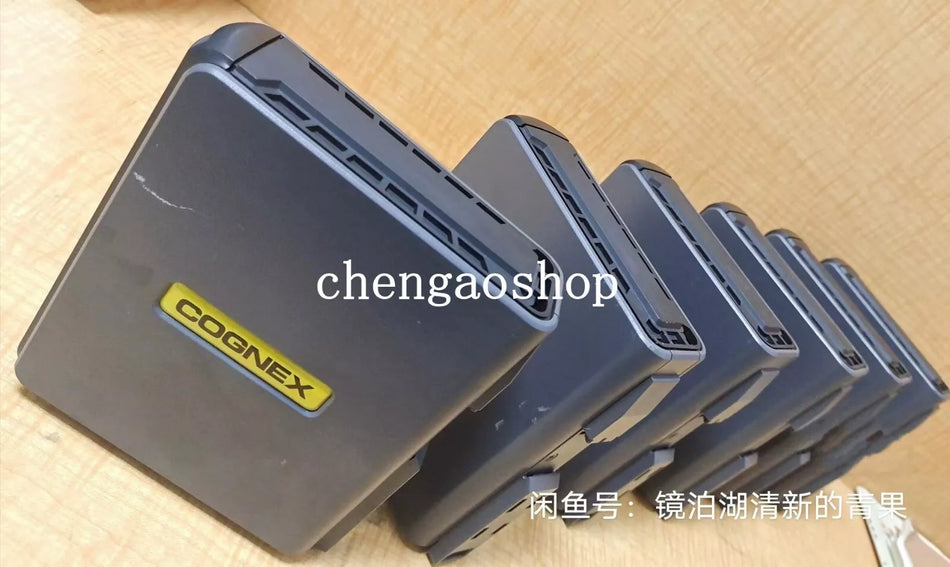 1PCS Used COGNEX 821-0031-1R module #N8865 YF