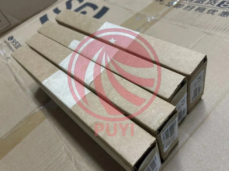 Brand New BANNER PVD100Q Single Verification Sensor PVD100Q