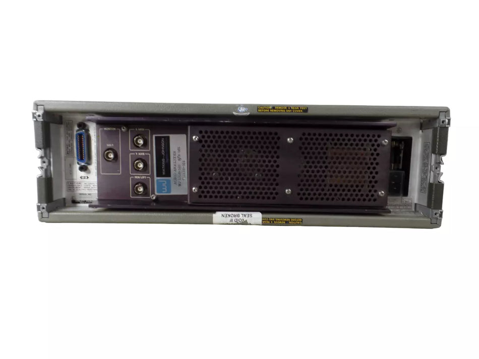 HP 8903B Audio Analyzer - High-Quality Testing Equipment