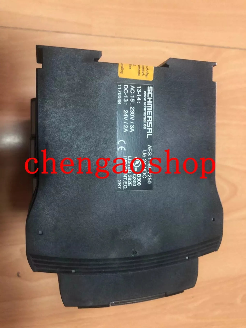 1PCS USED AES1165-2250 by Fedex or DHL #N7733 YF