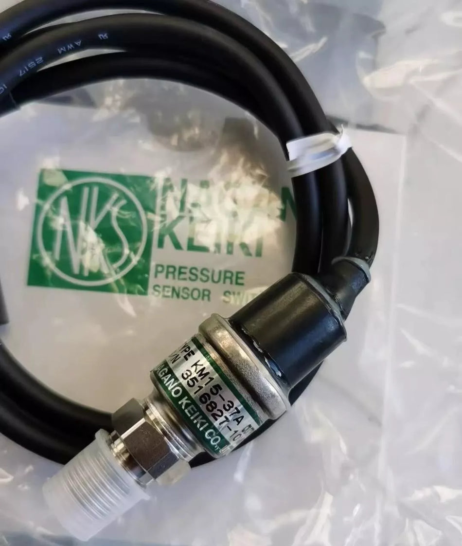 1pc NEW KM15-37A Sensor #VFV7 CH