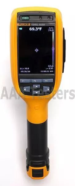 Fluke Ti90 9Hz 80 x 60 Infrared Thermal Imaging Camera IR Imager Ti 90