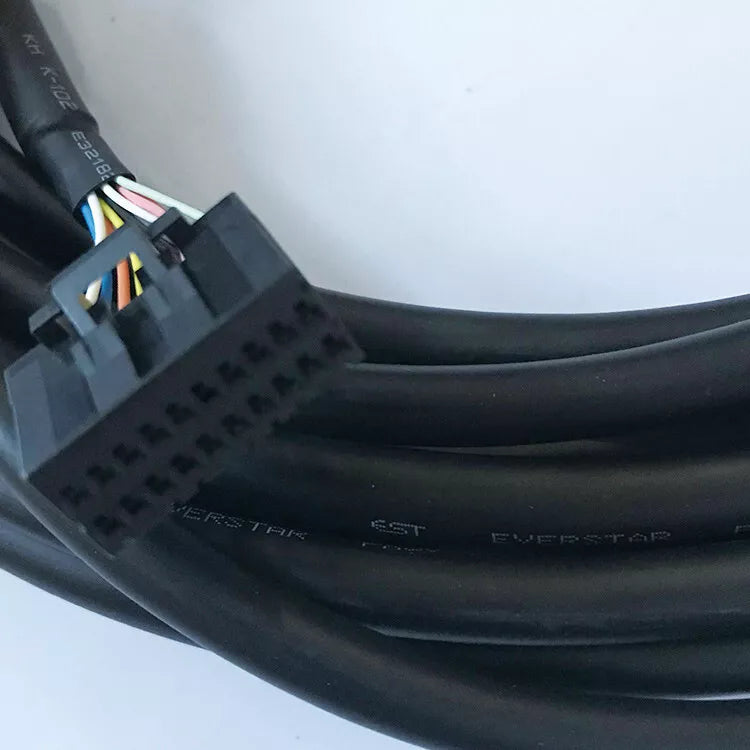 FANUC A660-2007-T364 Teach Pendant Cable