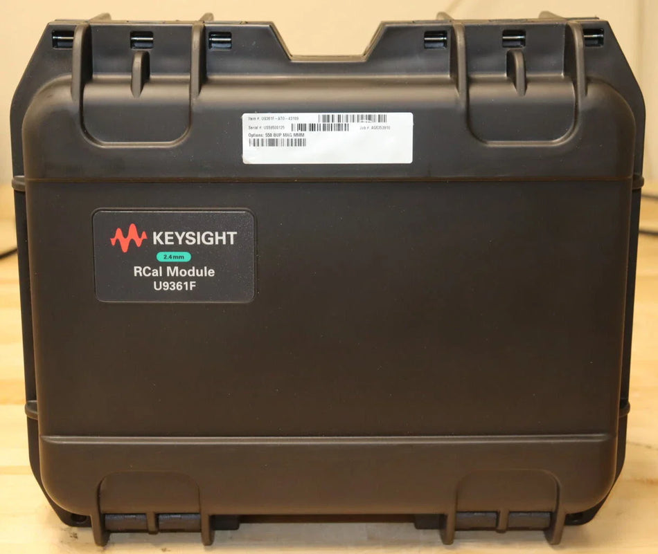Lakeview Test and Measurement Product: High-Precision Digital Multimeter