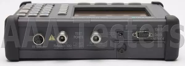 Anritsu SiteMaster S251B TwoPort Transmission Cable Antenna Analyzer w/ Option 5