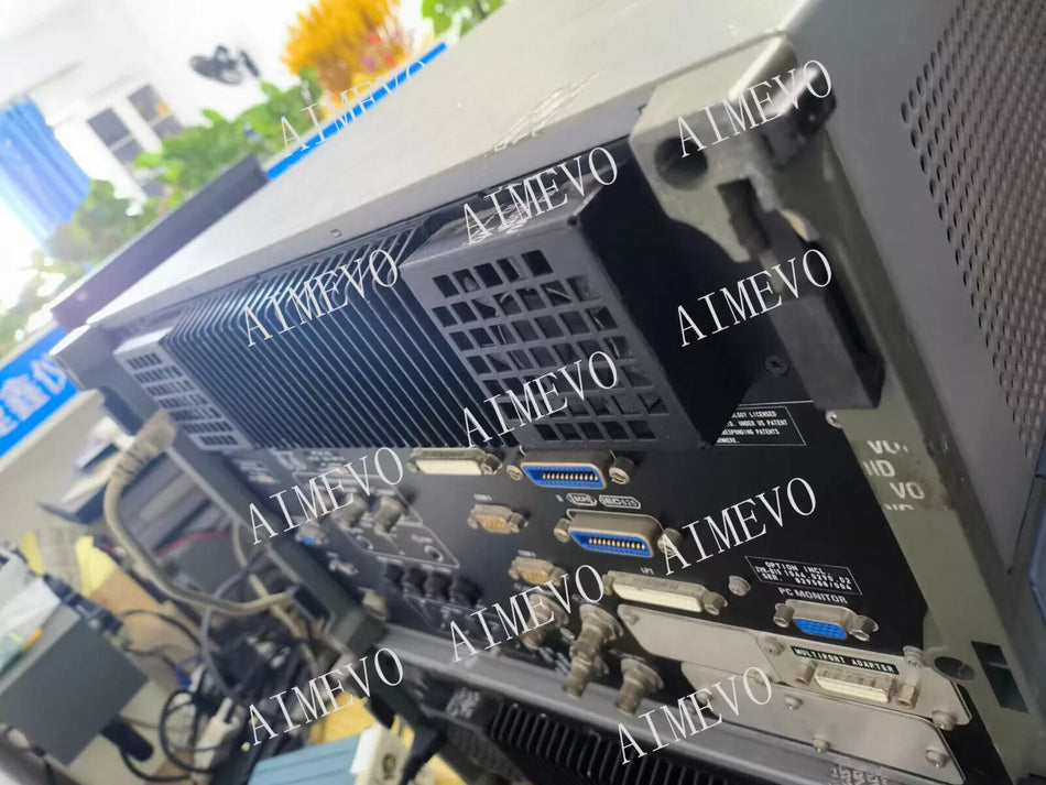 1PCS Rohde & Schwarz ZVR Vector Network Analyzer, 300KHz-4GHz R&S ZVR4 USED