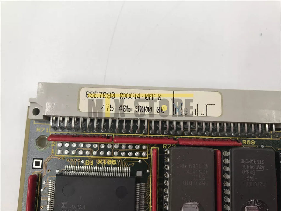 1PCS Unopened New Siemens 6SE7090-0XX84-0AF0 Fast /