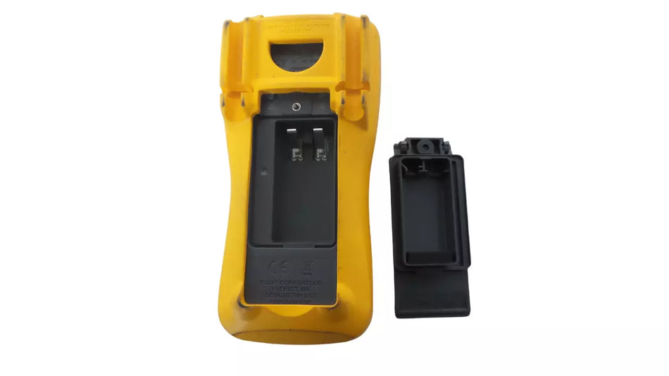Fluke 114 True RMS Multimeter with Advanced True RMS Technology