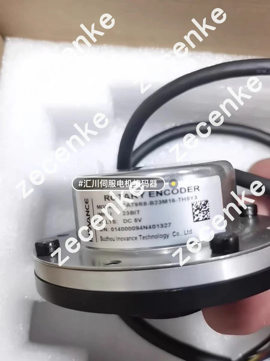 High-Precision EA79R8-B23M16-TH5Y3-23 Encoder for Industrial Applications