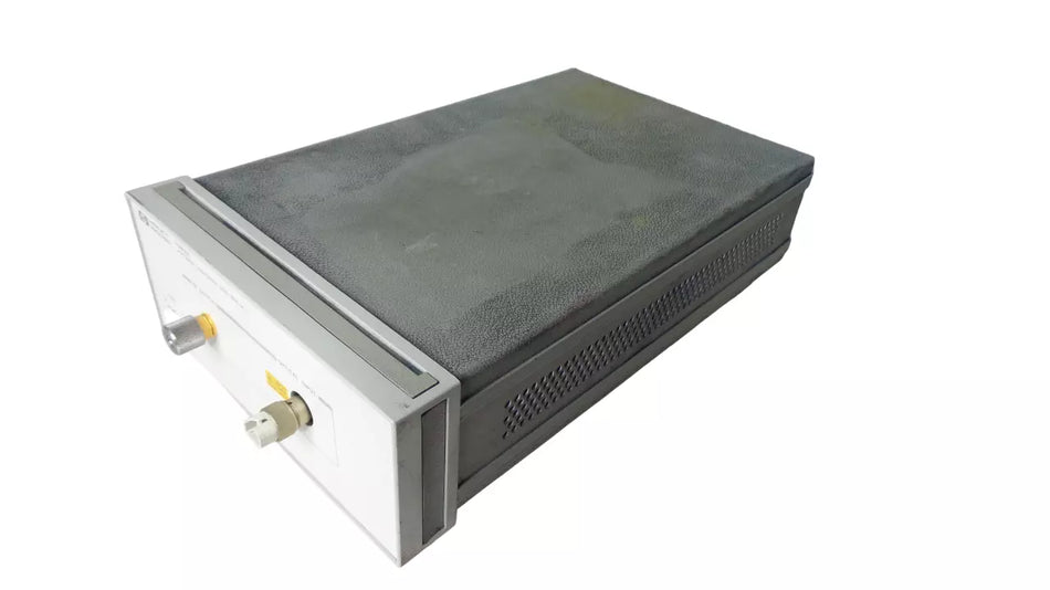 HP 11982A Lightwave Converter 1200-1600nm