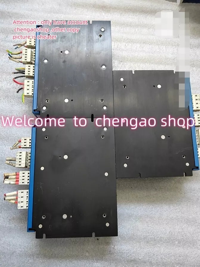 1 PC USED XTL-230-40 Servo Drive 100% TEST By DHL or Fedex #B2598H CL