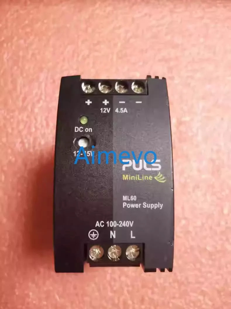 1 PC used ML60.121 Power Supply