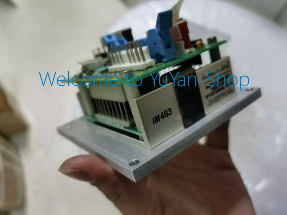 1pc ONLY! INTELLIGENT IM483 with MOTOR INTERFACE BD 1686678-50 1