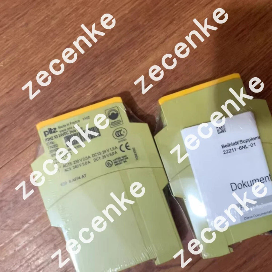 1PC 774350 Brand New Pilz 774350