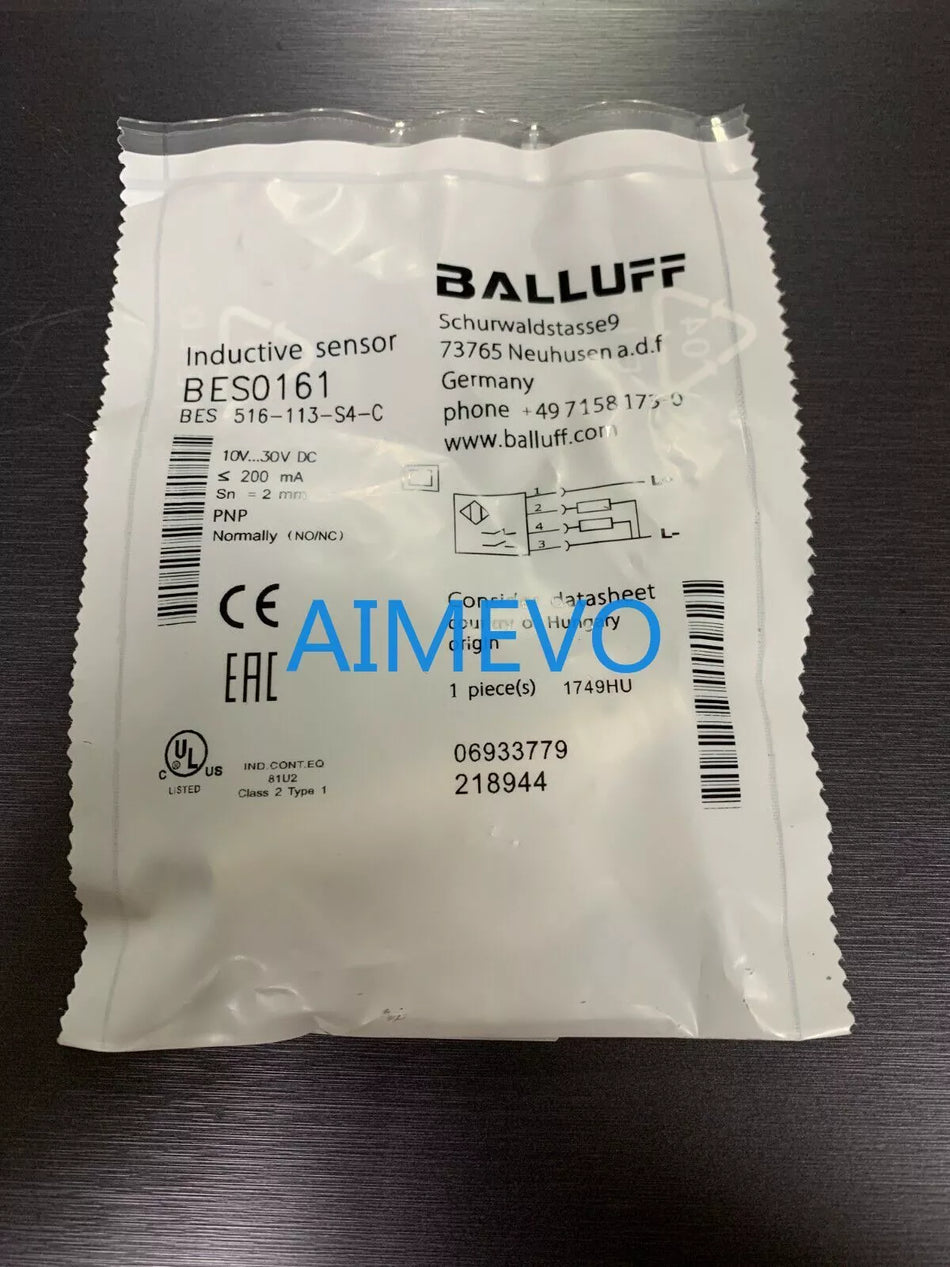 1PC NEW for Sensor Bes 516-113-S4-C