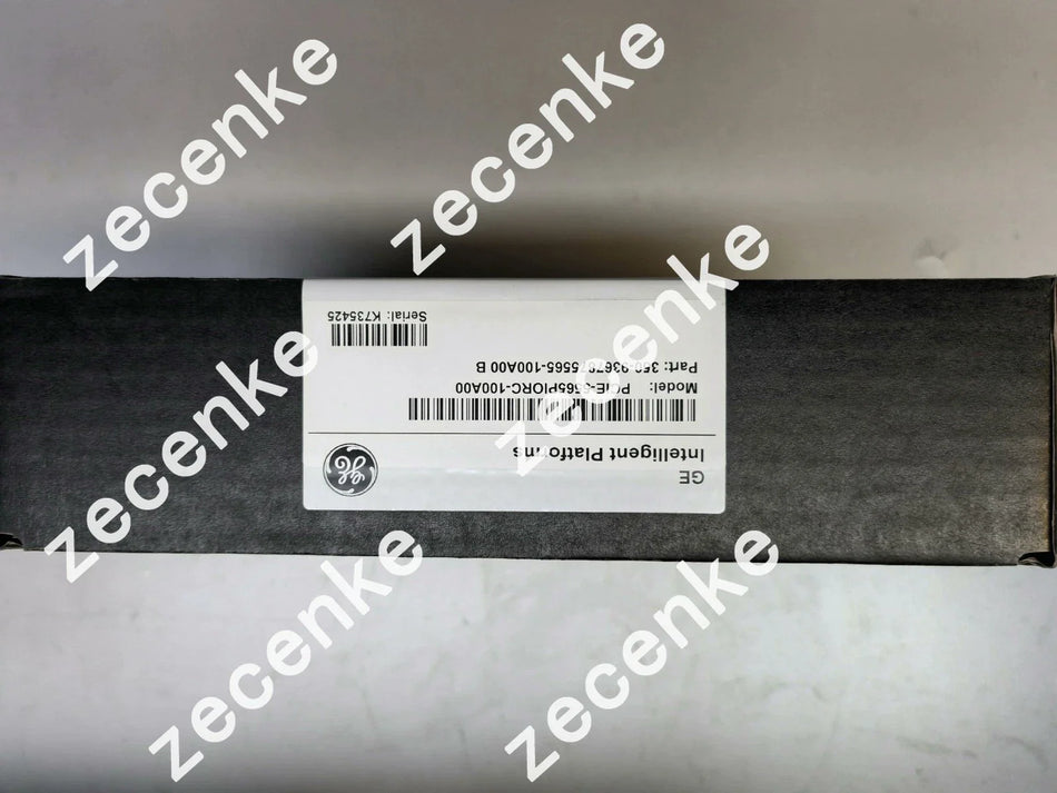 GE PCIE-5565PIORC-100A00 Reflective Memory Card