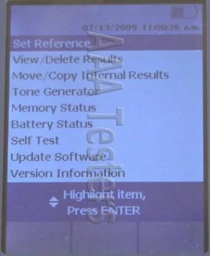 Fluke DTX-1800 Cat6 SM MM Fiber Cable Analyzer DTX-SFM DTX-MFM DTX-1800-MS