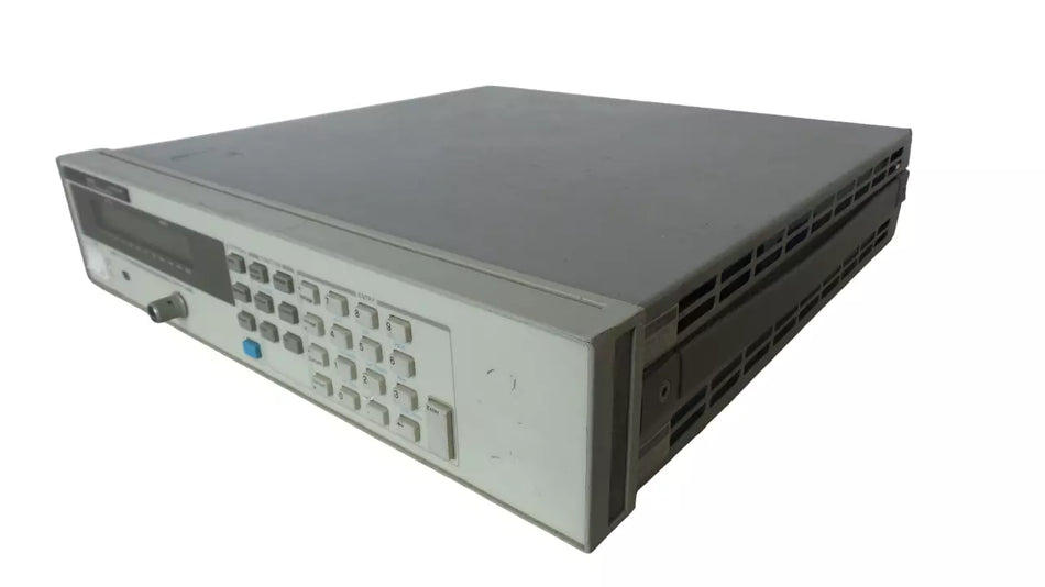 HP Hewlett Packard 6543A DC Power Supply