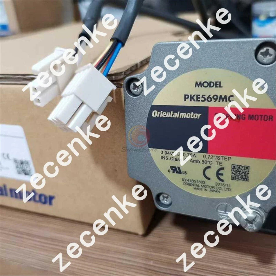1PC New VEXTA Oriental Motor PKE569MC Expedited Shipping