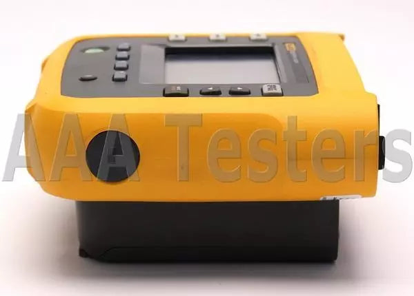 Fluke 1730 3 Three Phase Electrical Energy Logger 240V
