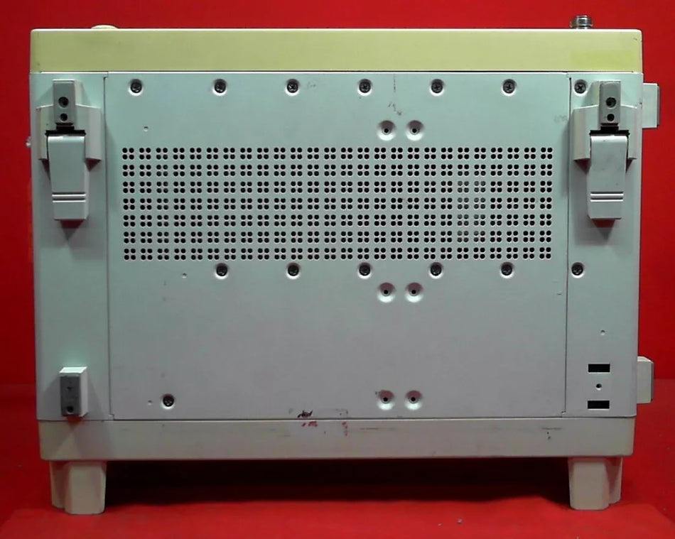 Advantest R3131A Spectrum analyzer, 9 kHz - 3 GHz 101105154