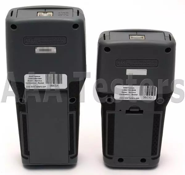 IDEAL SignalTek Gigabit Ethernet Cable Qualification Tester Signal Tek