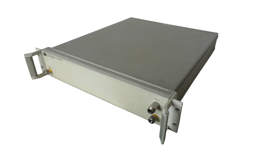 HP 11793A Microwave Converter - Free Shipping